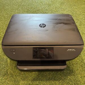 HP Envy 5660 All‑In‑One Wireless Inkjet Printer – Print/Scan/Copy/Photo – No Ink